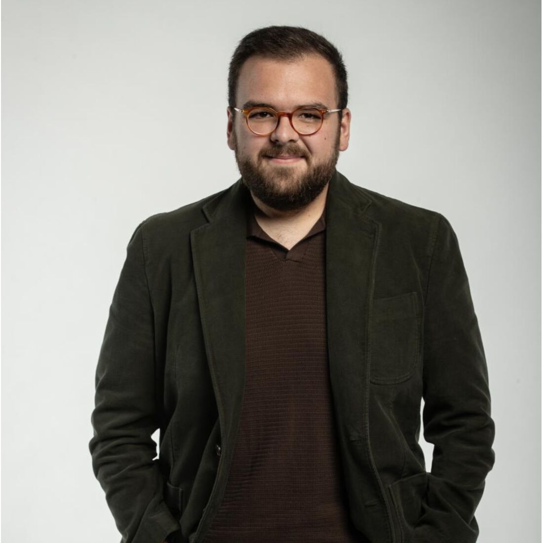 Ruben Pacheco Correia escreveu livro sobre Rabo de Peixe