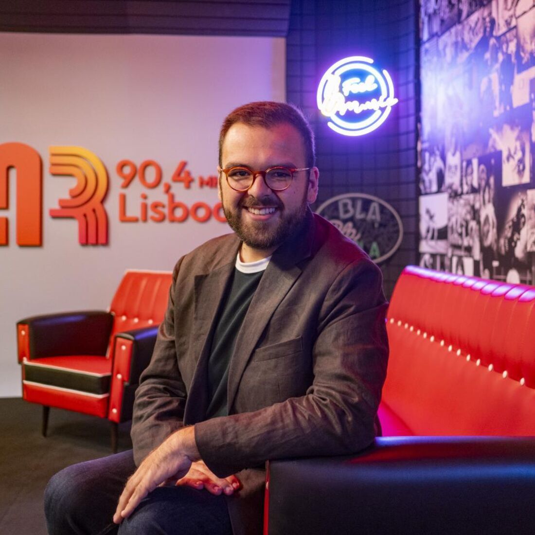 Ruben Pacheco Correia escreveu livro sobre Rabo de Peixe