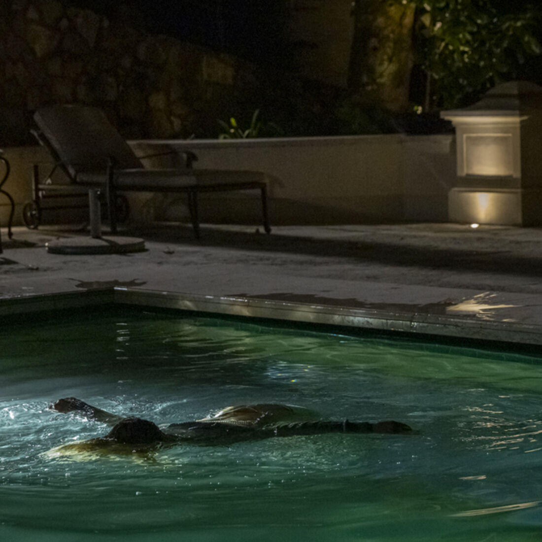 Camila na novela 'A Promessa'