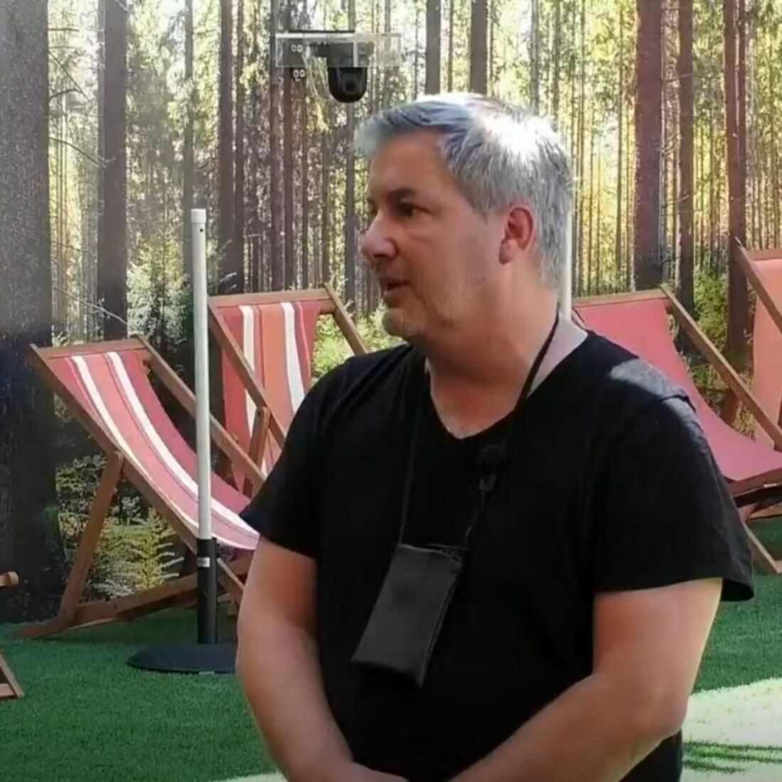 Bruno de Carvalho critica Catarina Miranda no Big Brother, gerando tensão e lágrimas