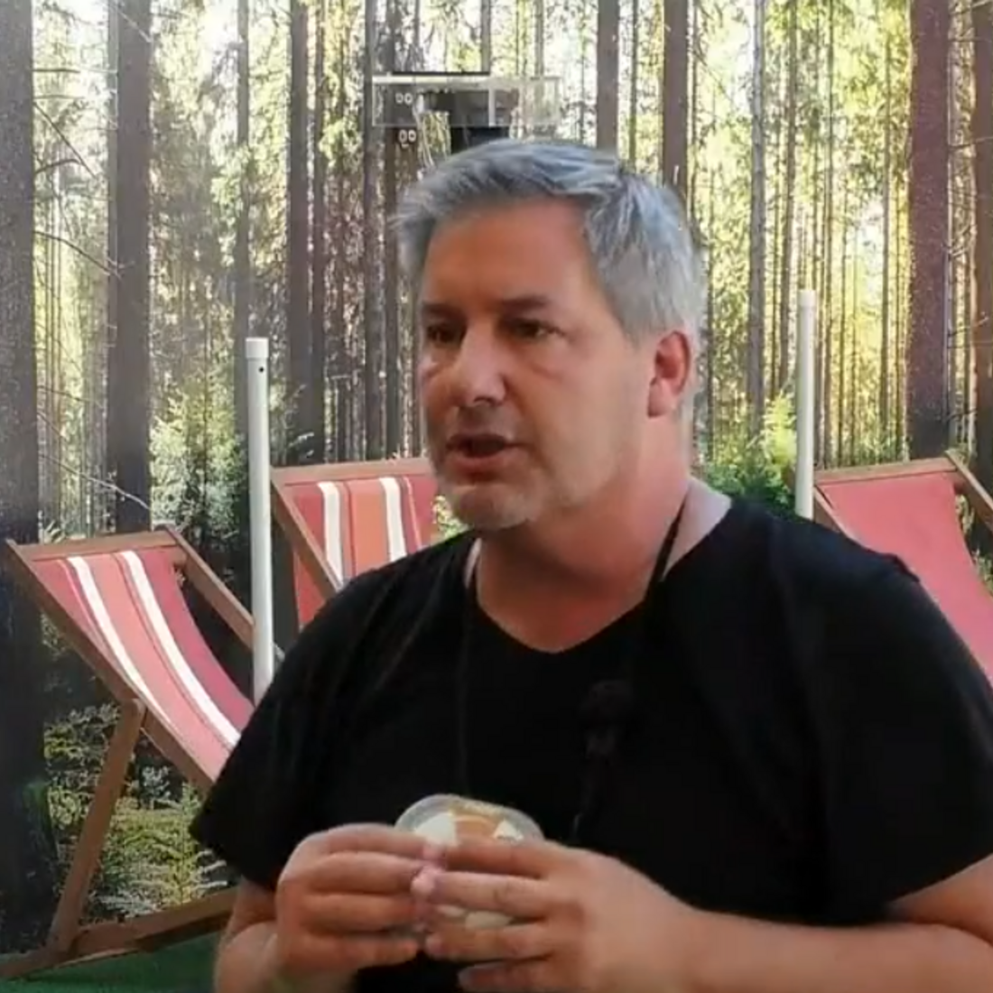 Bruno de Carvalho critica Catarina Miranda no 'Big Brother'