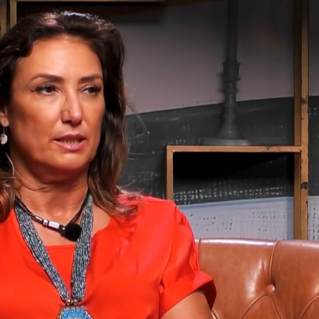 Ana furiosa com regresso de Ângela a Casados à Primeira Vista