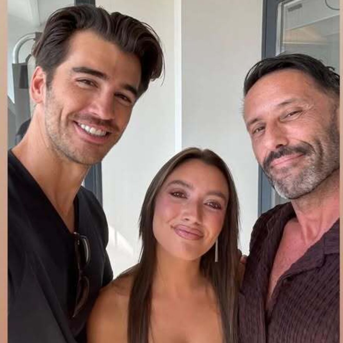 Carolina Braga e Diogo Bordin do Big Brother TVI vivem romance