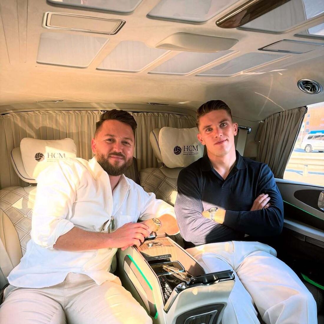 Agente de Gyökeres acusa o Sporting de mentir sobre a passagem do craque por Portugal