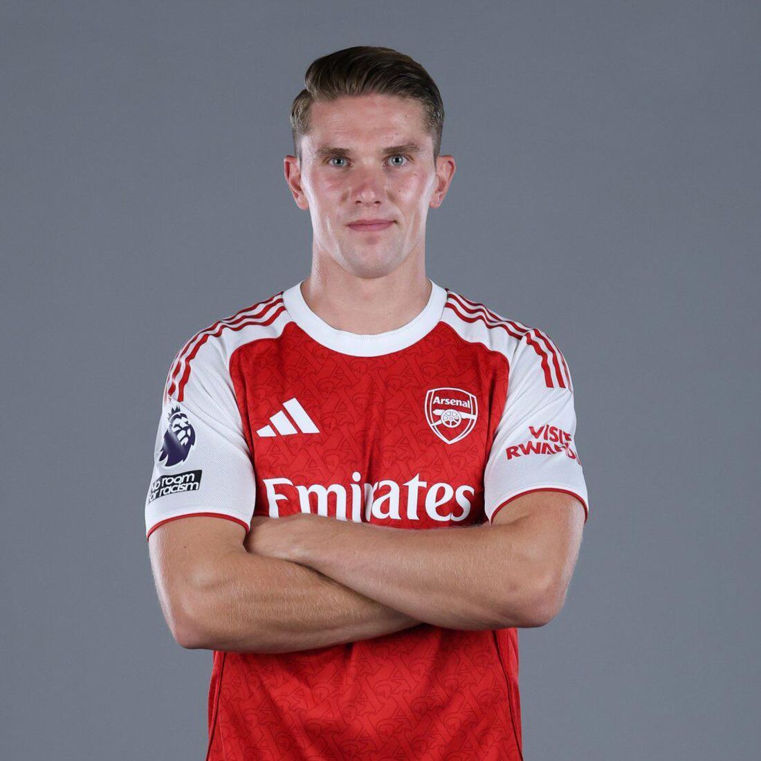 Gyökeres estreia-se pelo Arsenal com derrota, após polémica com o Sporting