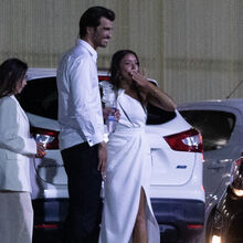 Diogo Bordin, Carolina Braga