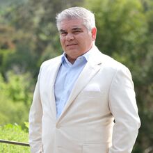César Sousa