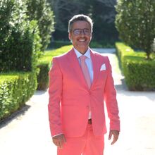 Hugo Oliveira revela bastidores de Casados à Primeira Vista