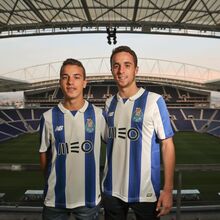 André Silva, irmão de Diogo Jota, também morreu no acidente em Zamora, Espanha