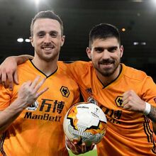 Ruben Neves promete cuidar da família de Diogo Jota após a morte do jogador