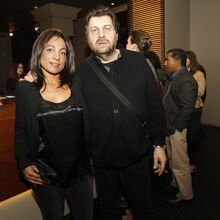 Produtor musical Luís Jardim faleceu no dia do seu aniversário