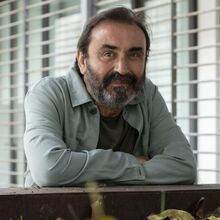 Almeno Gonçalves lamenta afastamento da filha, Francisca Salema