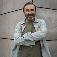 Almeno Gonçalves lamenta afastamento da filha Francisca