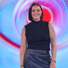Marta Cruz apoia filho transgénero e aborda processo familiar