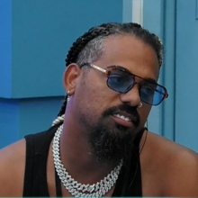 Luíza Abreu esclarece ligação a Fábio Paim no Big Brother após discussão