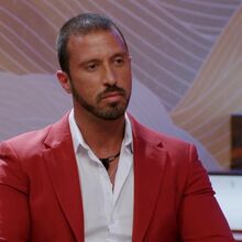 Tiago Jaqueta confronta especialistas em "Casados à Primeira Vista" após saída
