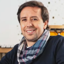 Ex-mulher de Manuel Marques já foi ouvida sobre a violência doméstica do ator à filha
