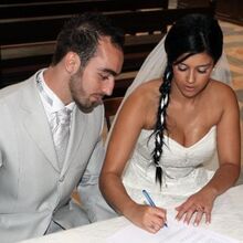 Casamento Ana Duarte e Ricardinho