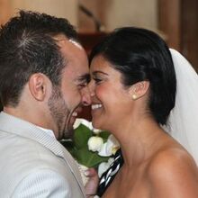 Casamento Ana Duarte e Ricardinho