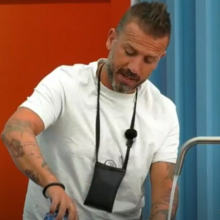 Dudu no Big Brother