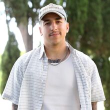 Fernando Daniel