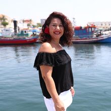 Rute Ahchak