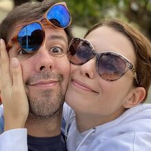 Manuel Marques, Beatriz Barosa