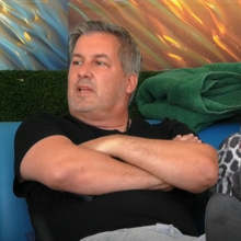 Bruno de Carvalho ameaça Afonso Leitão após discussão no 'Big Brother'