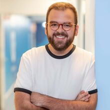 “Estou muito feliz”: Rúben Pacheco Correia sobre os direitos de exibição do seu documentário serem garantidos pela CMTV 