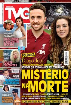 Capa de 16 de julho