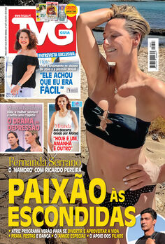 Capa de 24 de julho