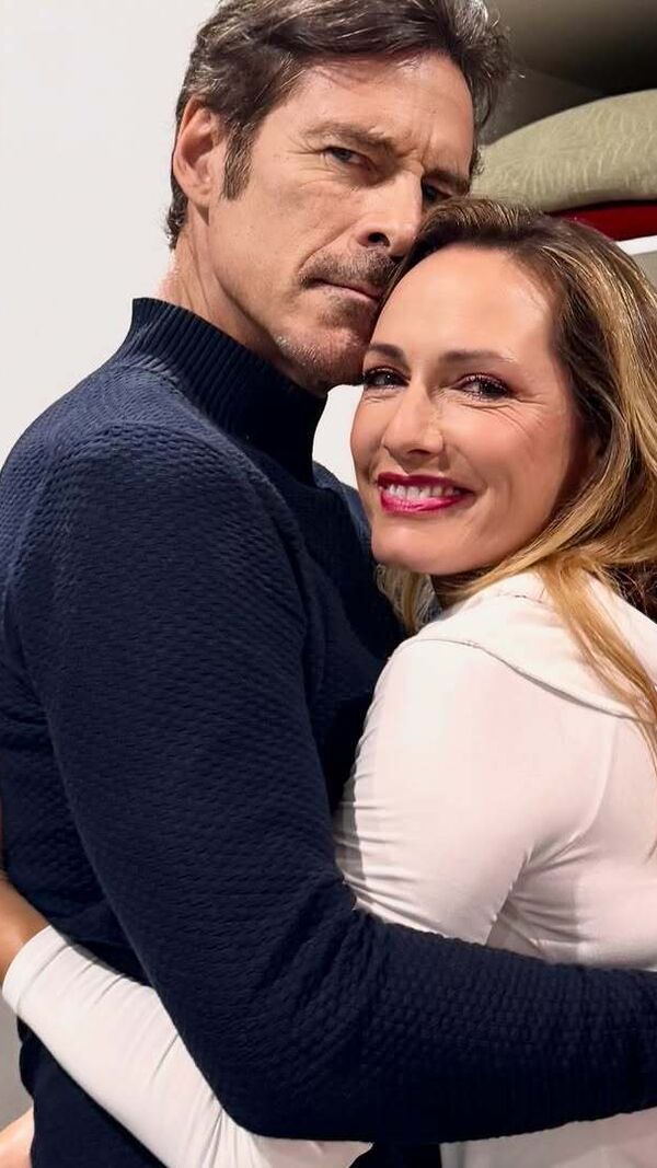 Fernanda Serran, Paulo Pires