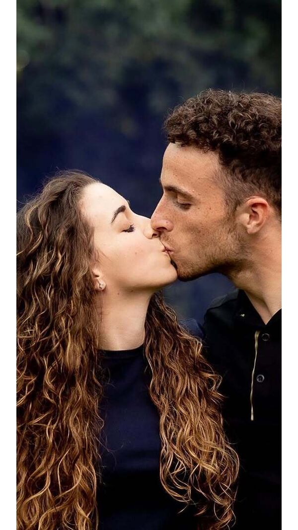 Diogo Jota e o irmão morrem num acidente. A família está devastada com a tragédia