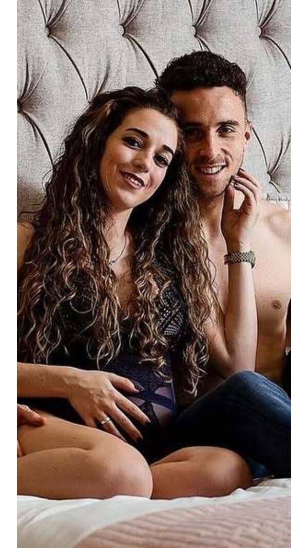 Família de Diogo Jota enfrenta tragédia após acidente fatal em Espanha