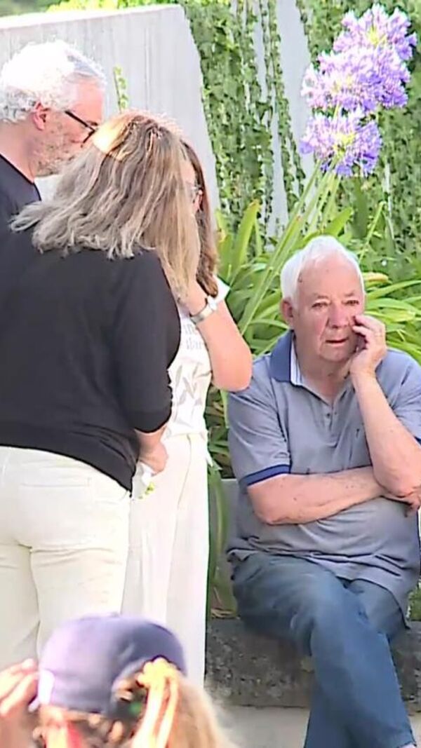 Velório de Diogo Jota e do irmão comove familiares e amigos