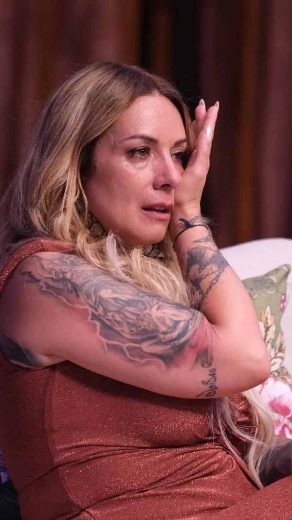 Liliana Oliveira reage a críticas sobre a sua participação no programa