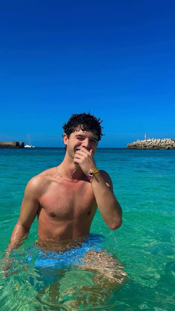 Tomás Taborda