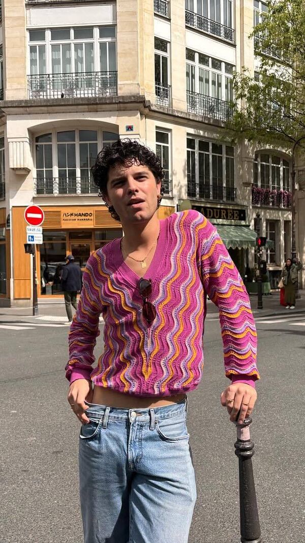 Tomás Taborda
