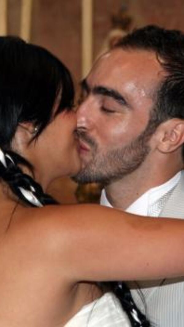 Casamento Ana Duarte e Ricardinho