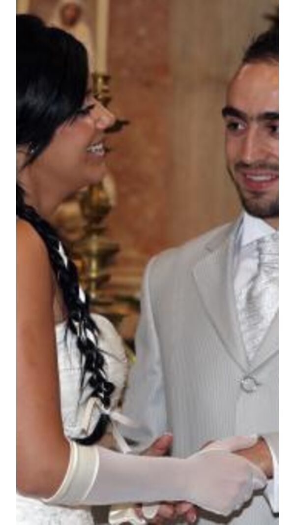 Casamento Ana Duarte e Ricardinho