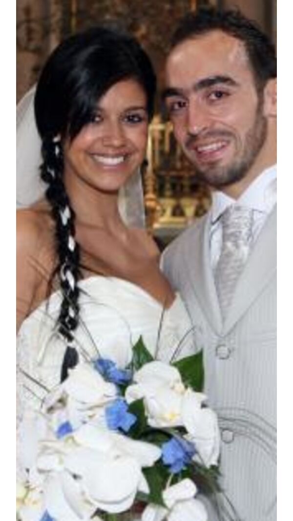 Casamento Ana Duarte e Ricardinho