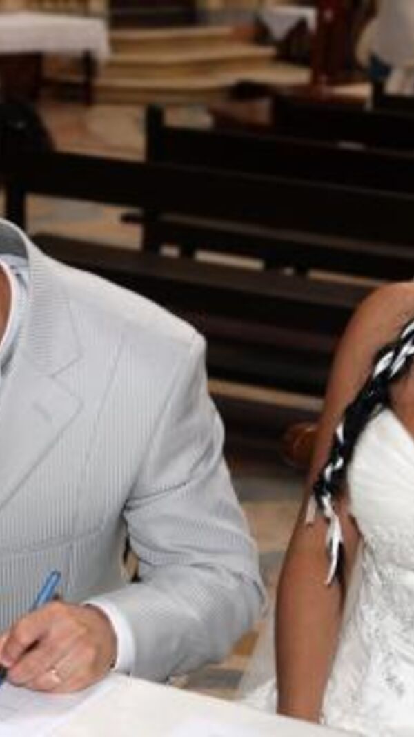 Casamento Ana Duarte e Ricardinho