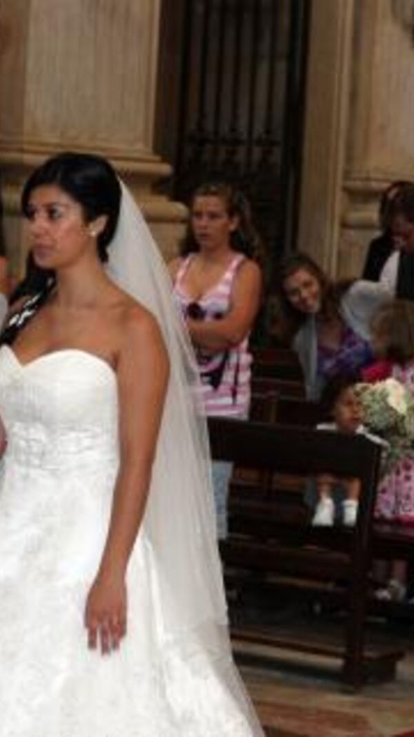 Casamento Ana Duarte e Ricardinho