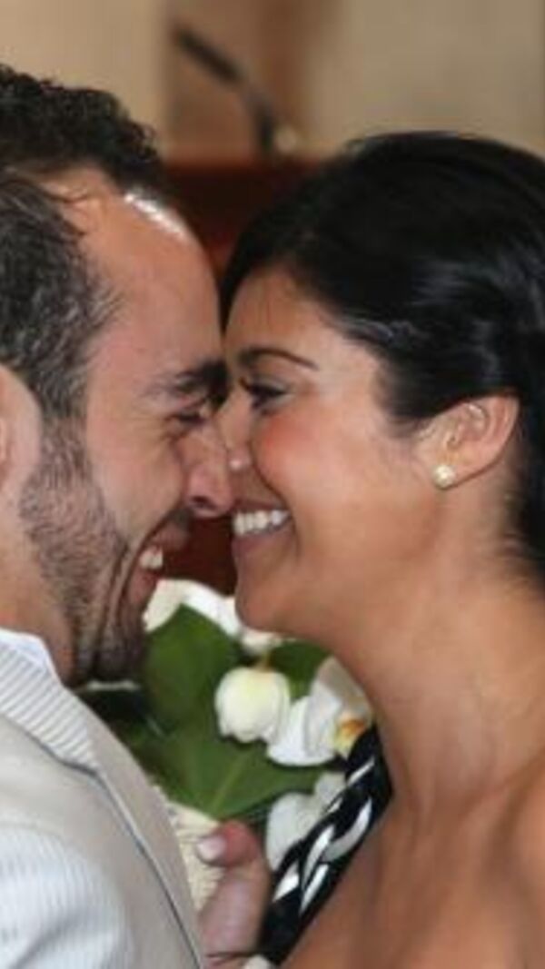 Casamento Ana Duarte e Ricardinho