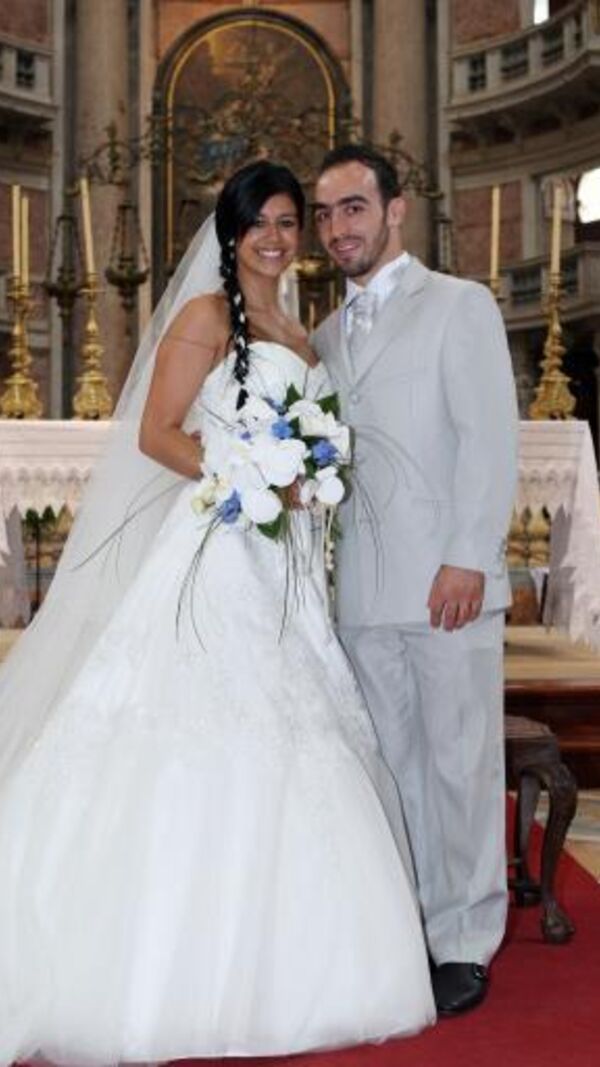 Casamento Ana Duarte e Ricardinho