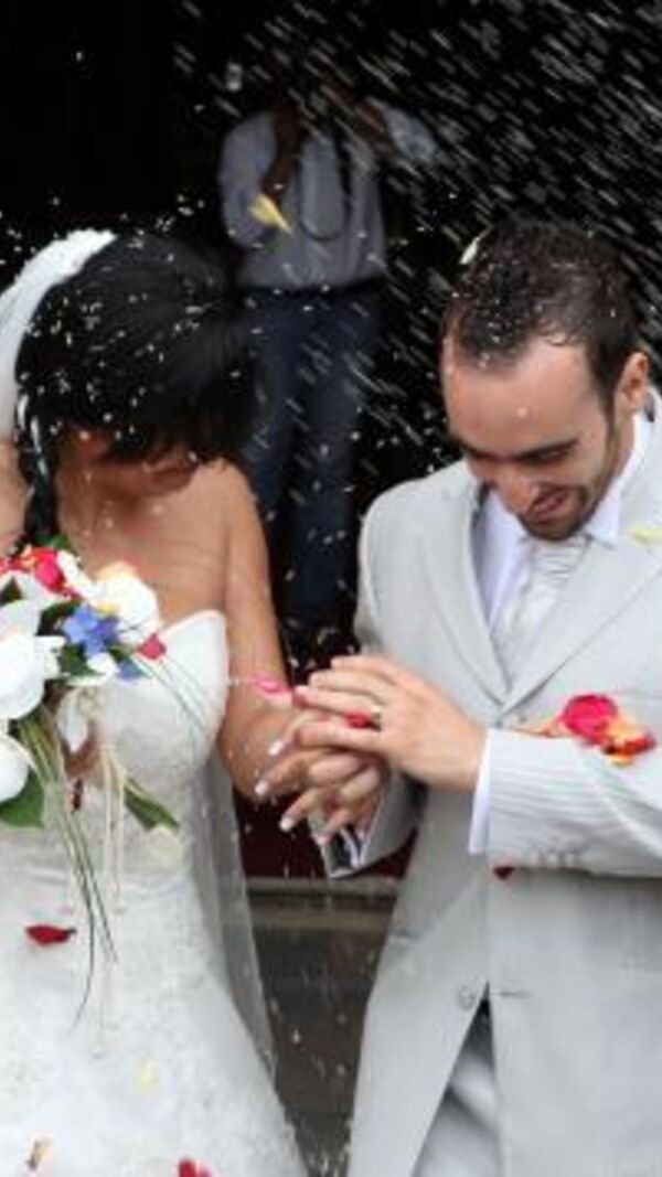 Casamento Ana Duarte e Ricardinho