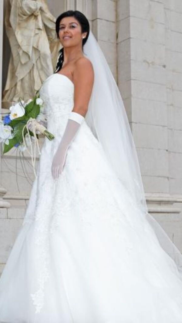 Casamento Ana Duarte e Ricardinho