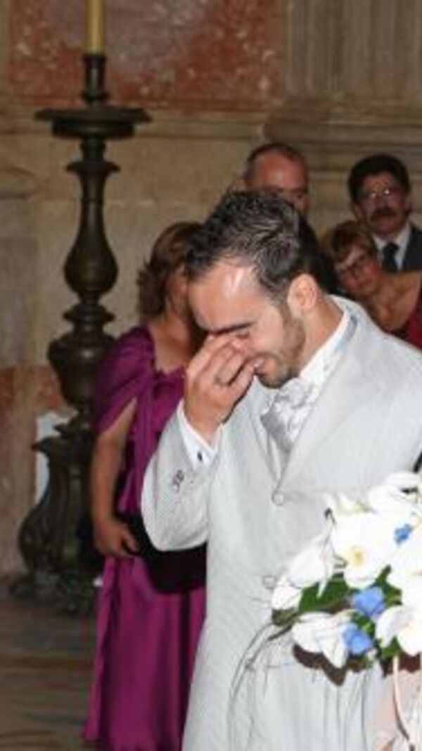 Casamento Ana Duarte e Ricardinho