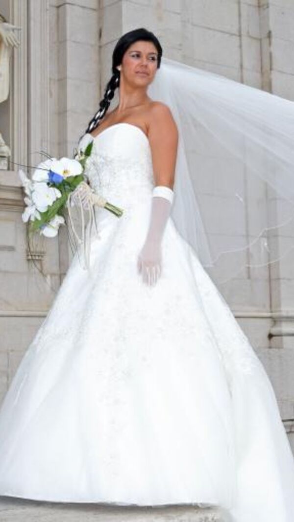 Casamento Ana Duarte e Ricardinho