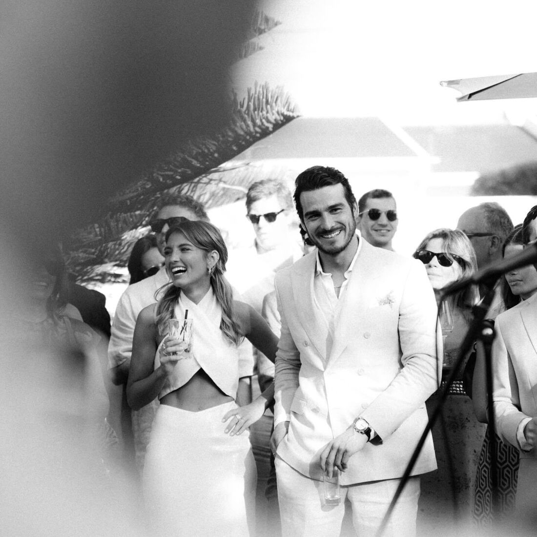 Nelma Serpa Pinto e João Póvoa Marinheiro celebram data especial